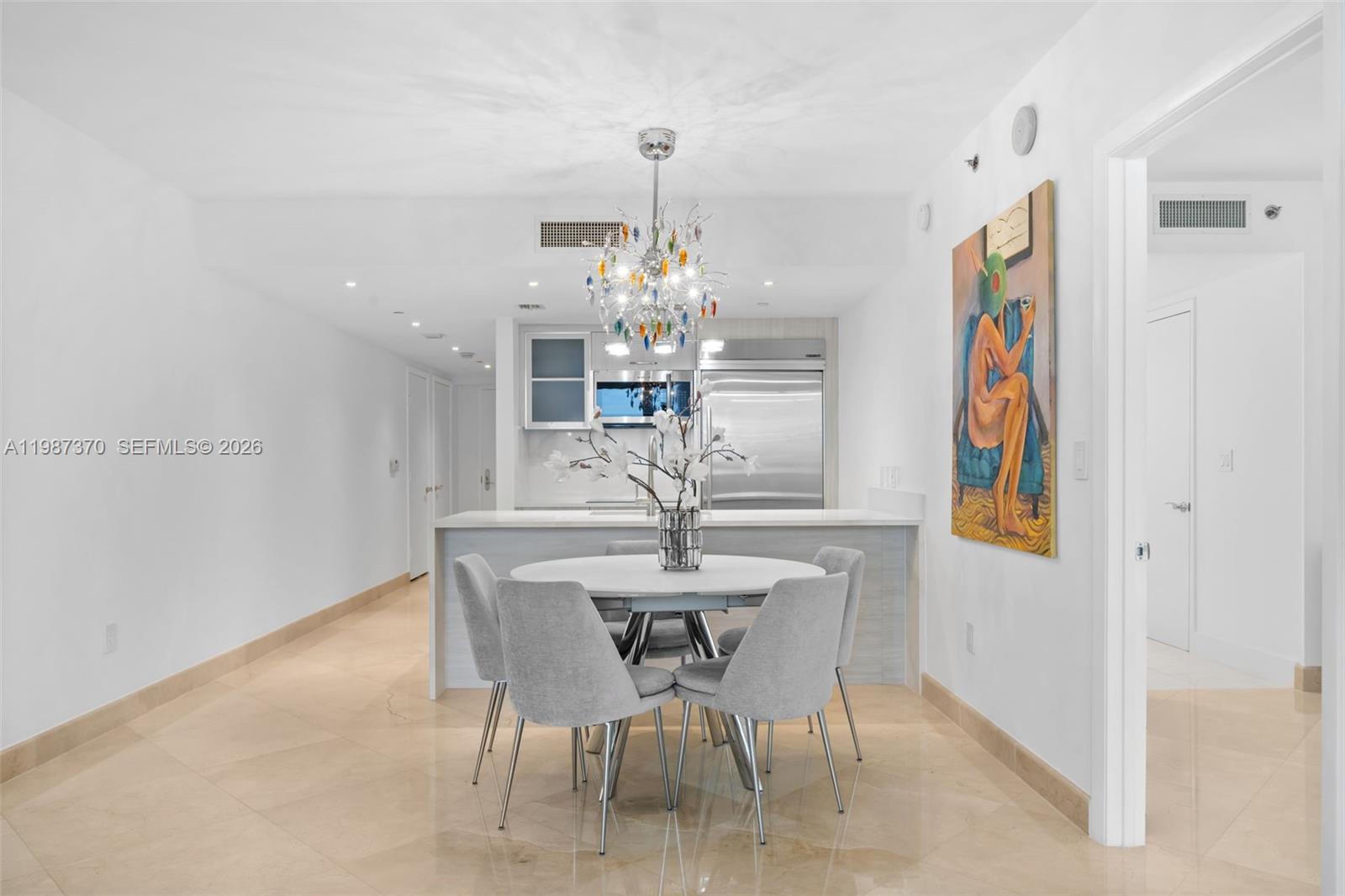 1850 S Ocean Dr #4206 Hallandale Beach, FL 33009