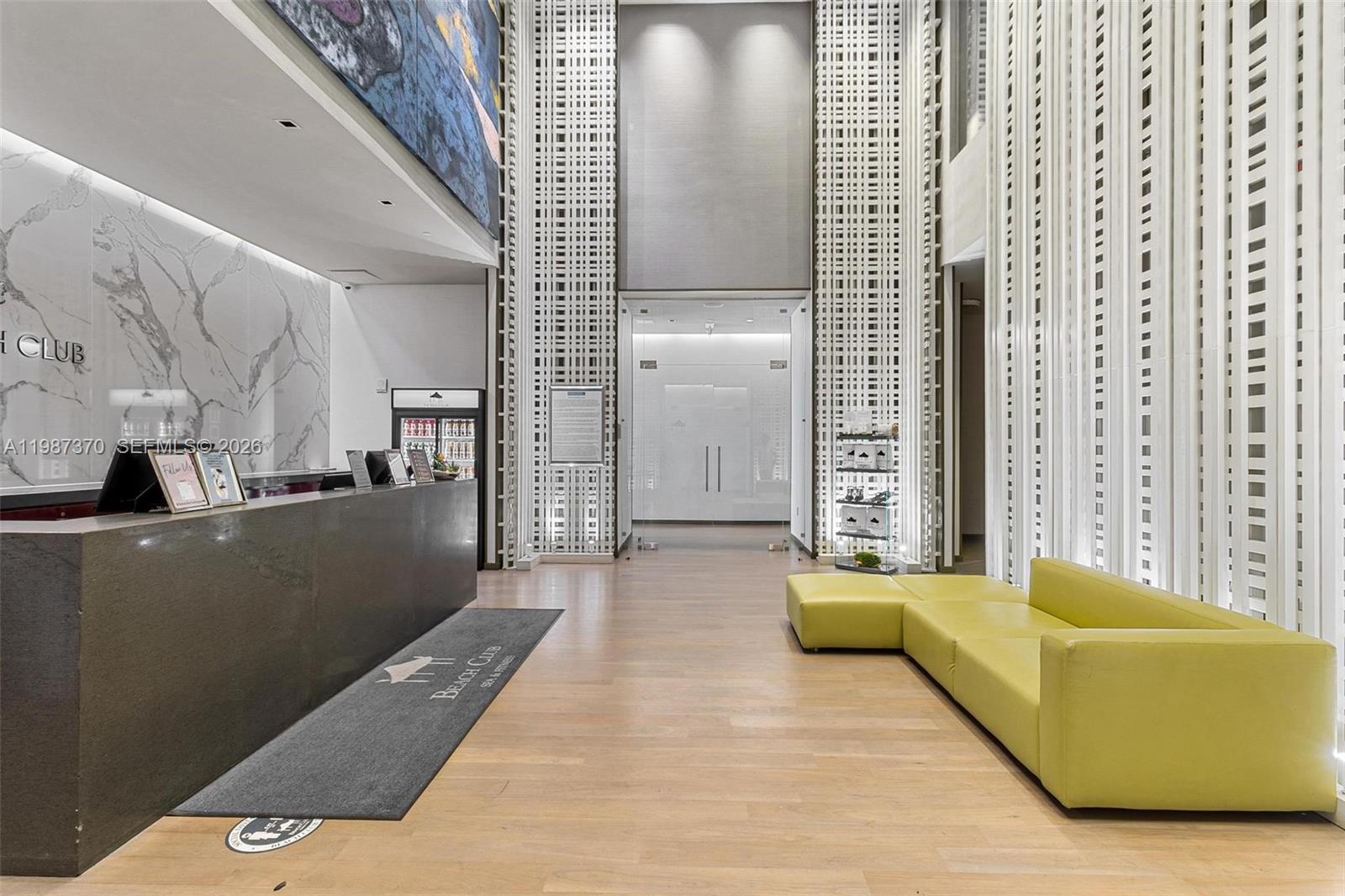 1850 S Ocean Dr #4206 Hallandale Beach, FL 33009