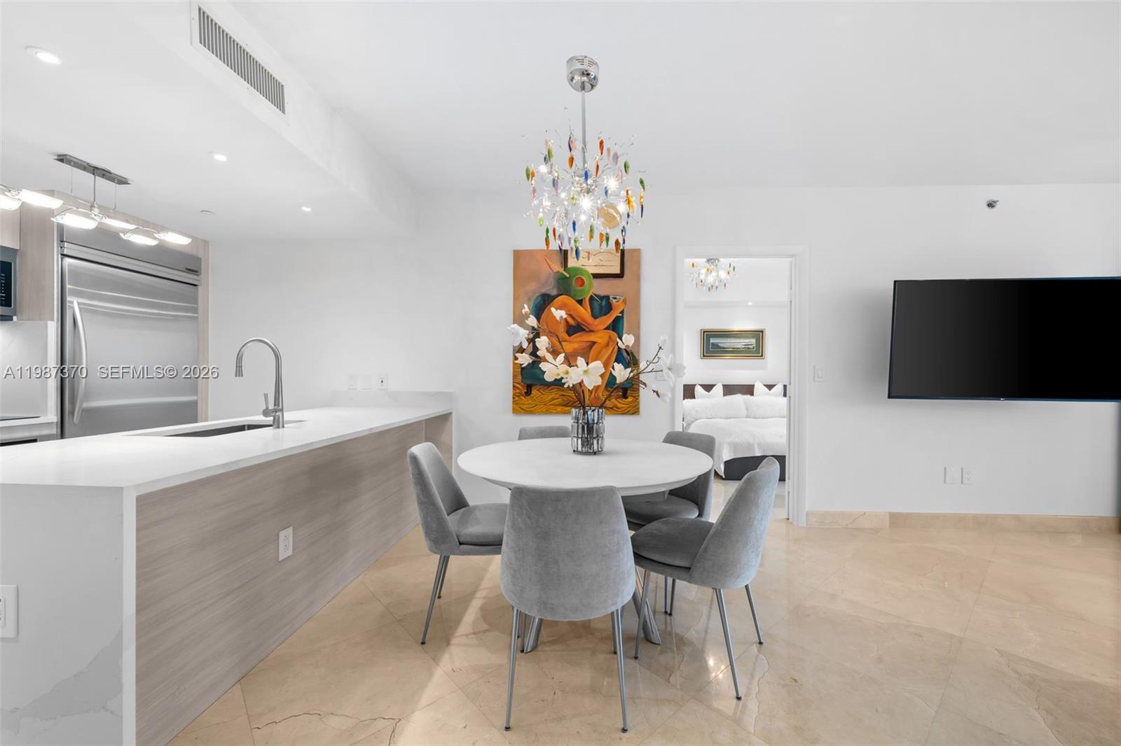 1850 S Ocean Dr #4206 Hallandale Beach, FL 33009