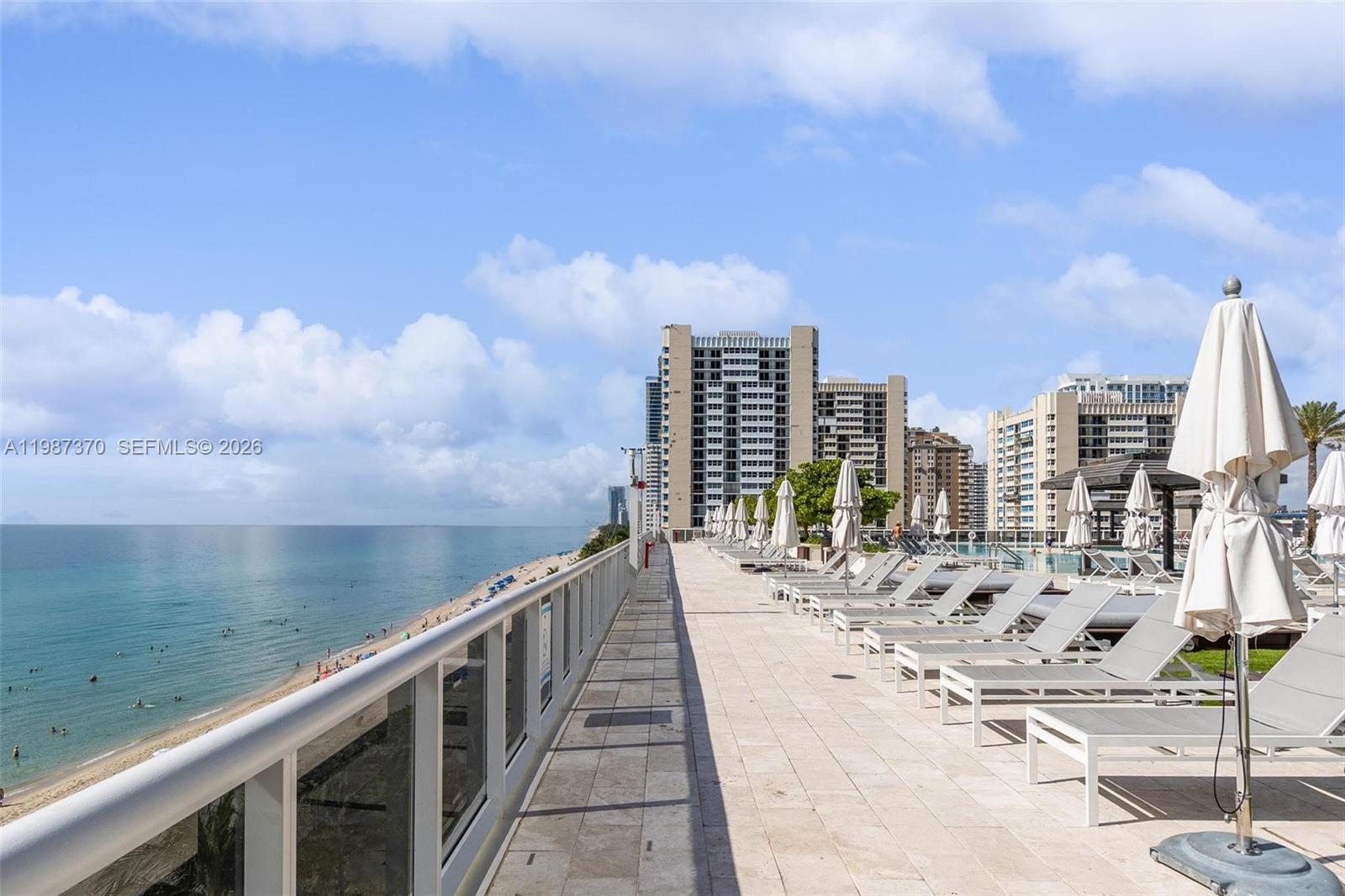 1850 S Ocean Dr #4206 Hallandale Beach, FL 33009