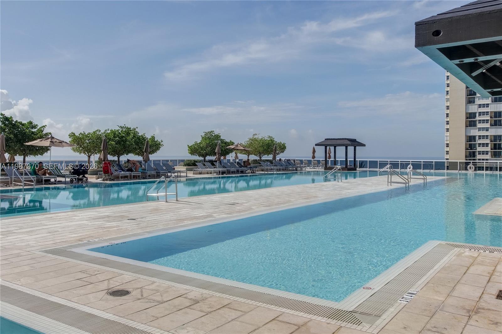 1850 S Ocean Dr #4206 Hallandale Beach, FL 33009