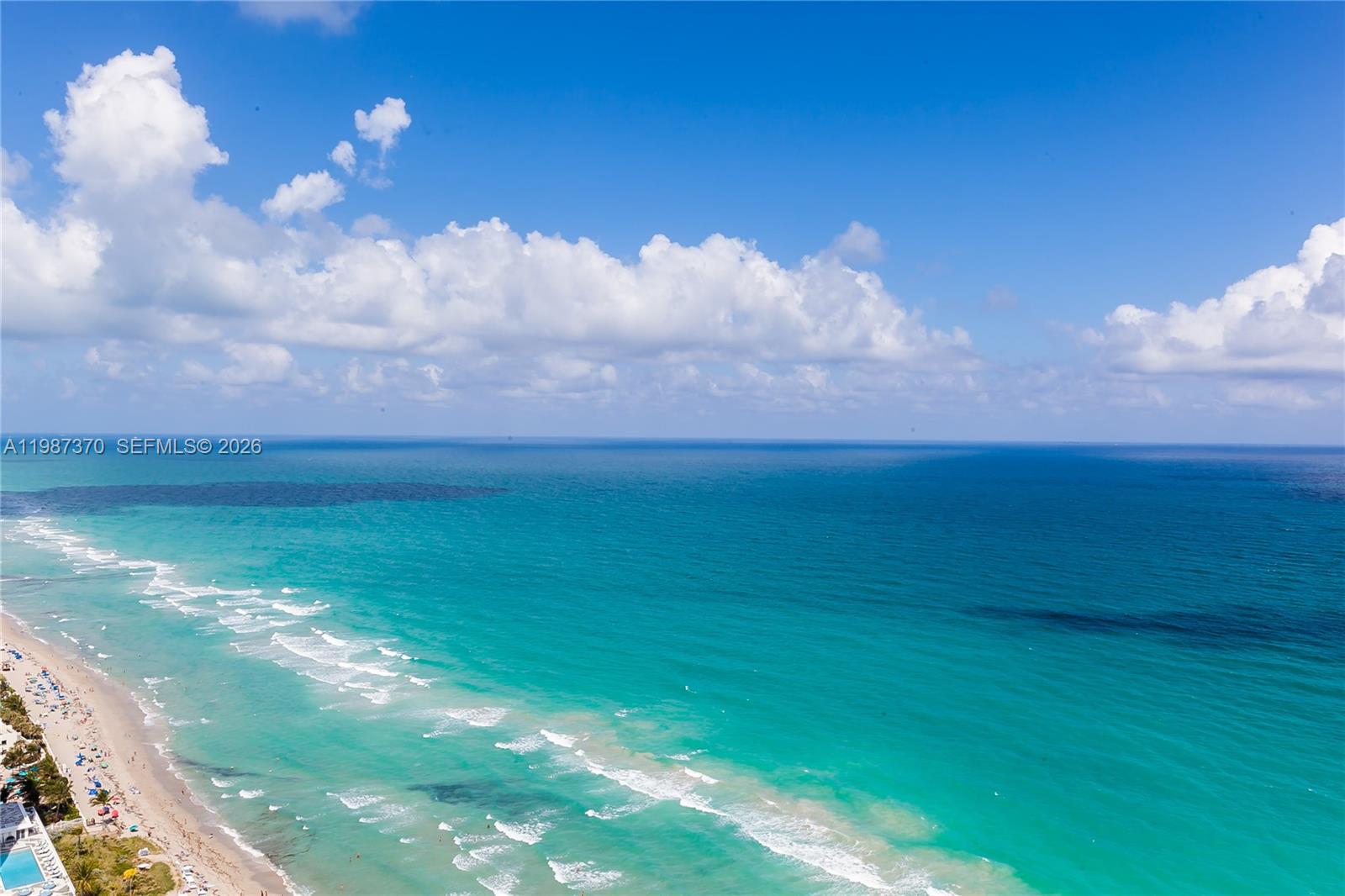 1850 S Ocean Dr #4206 Hallandale Beach, FL 33009