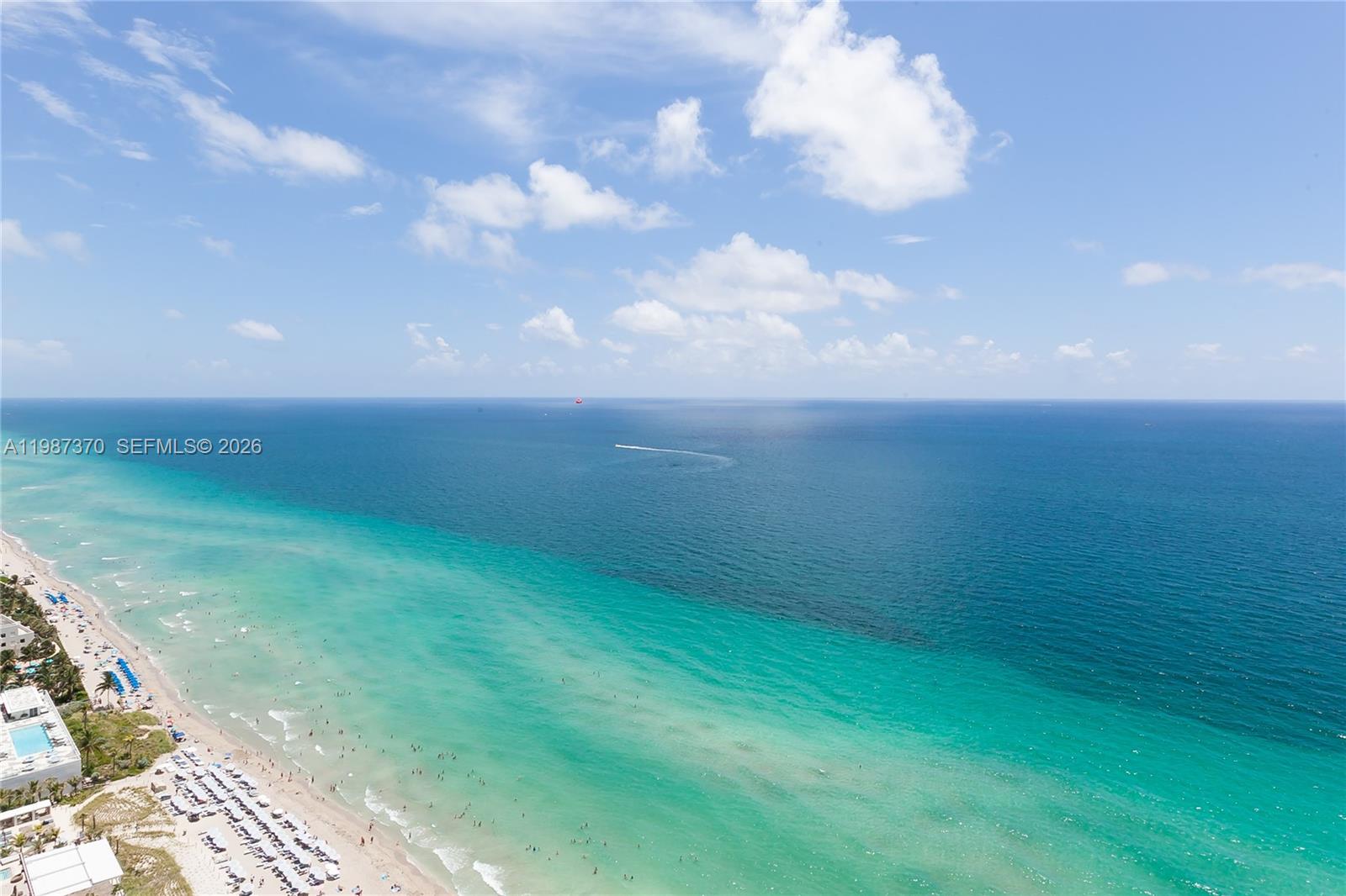 1850 S Ocean Dr #4206 Hallandale Beach, FL 33009