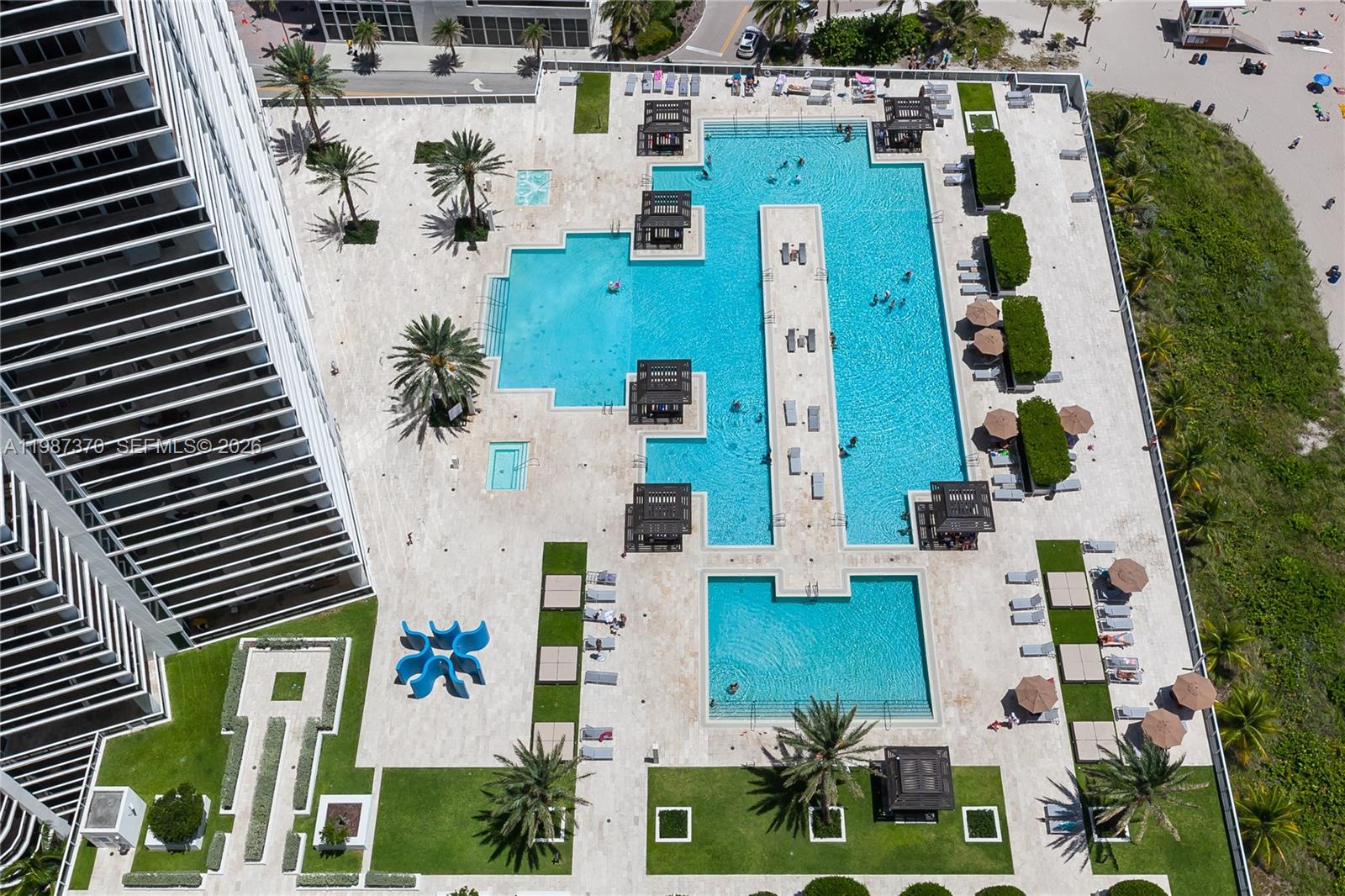 1850 S Ocean Dr #4206 Hallandale Beach, FL 33009