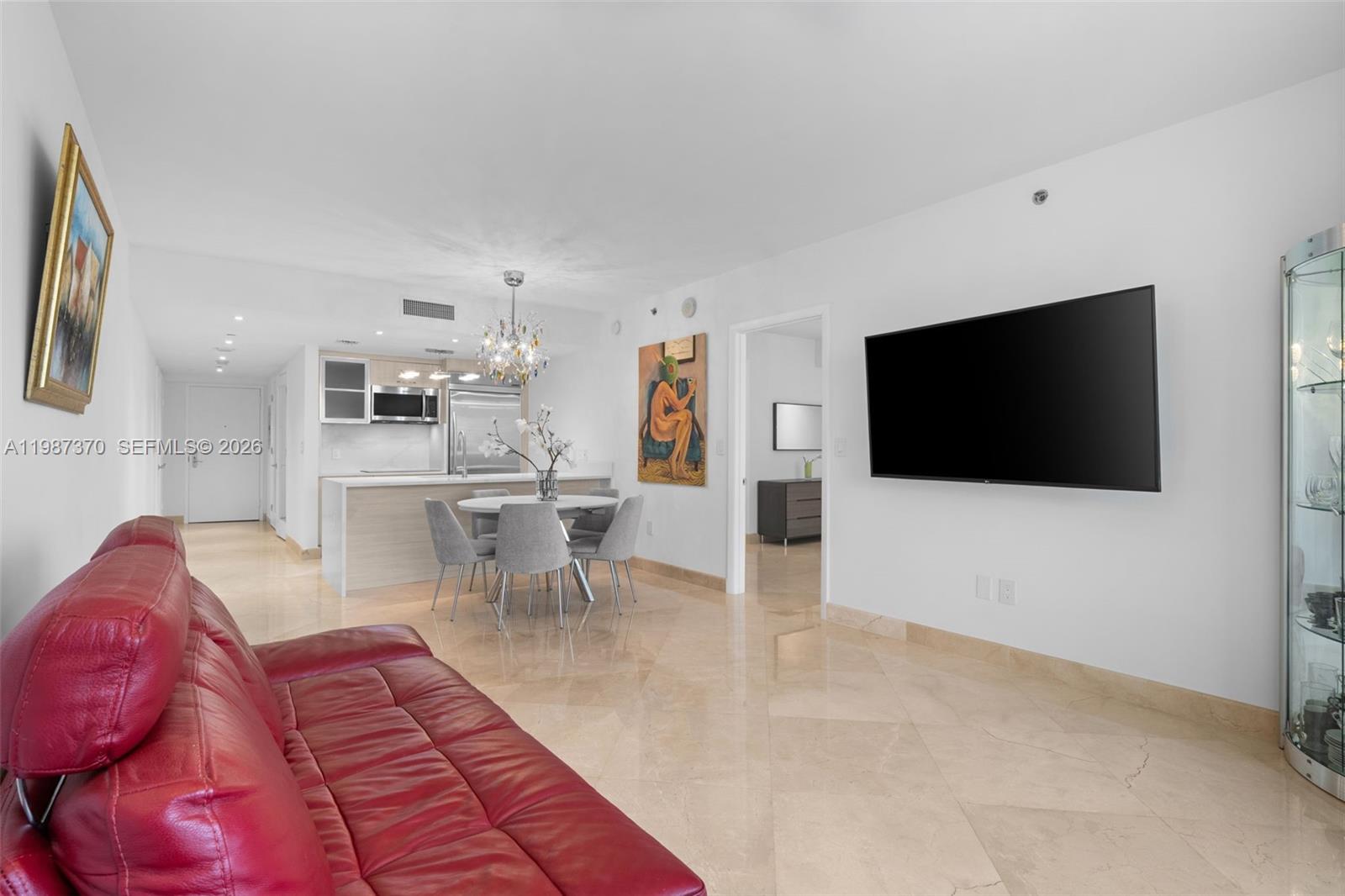 1850 S Ocean Dr #4206 Hallandale Beach, FL 33009