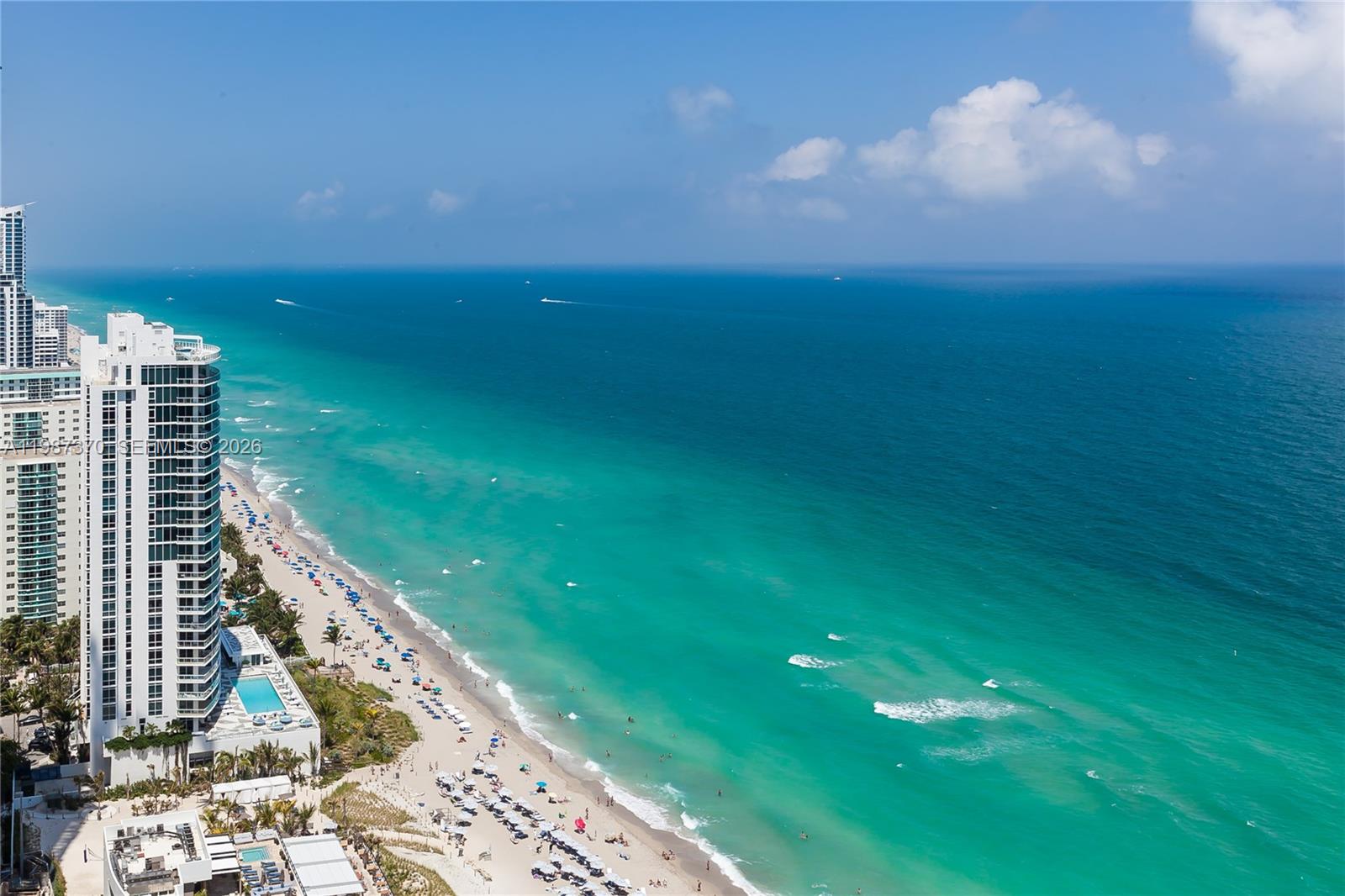 1850 S Ocean Dr #4206 Hallandale Beach, FL 33009