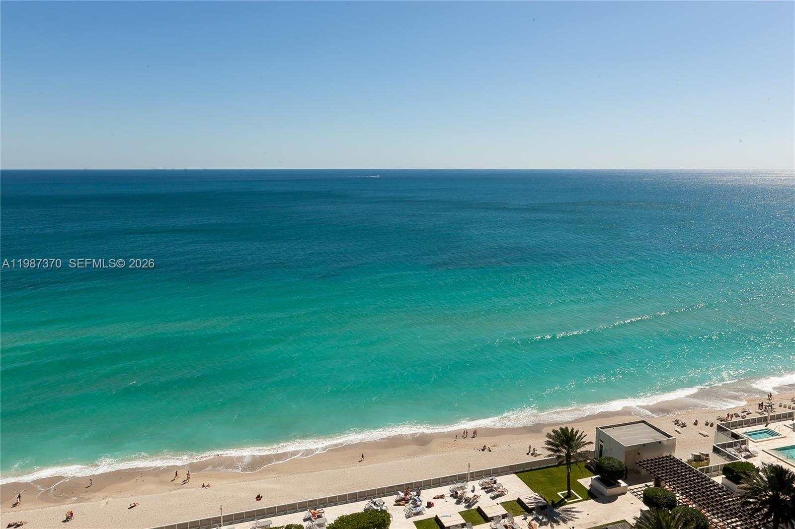 1850 S Ocean Dr #4206 Hallandale Beach, FL 33009