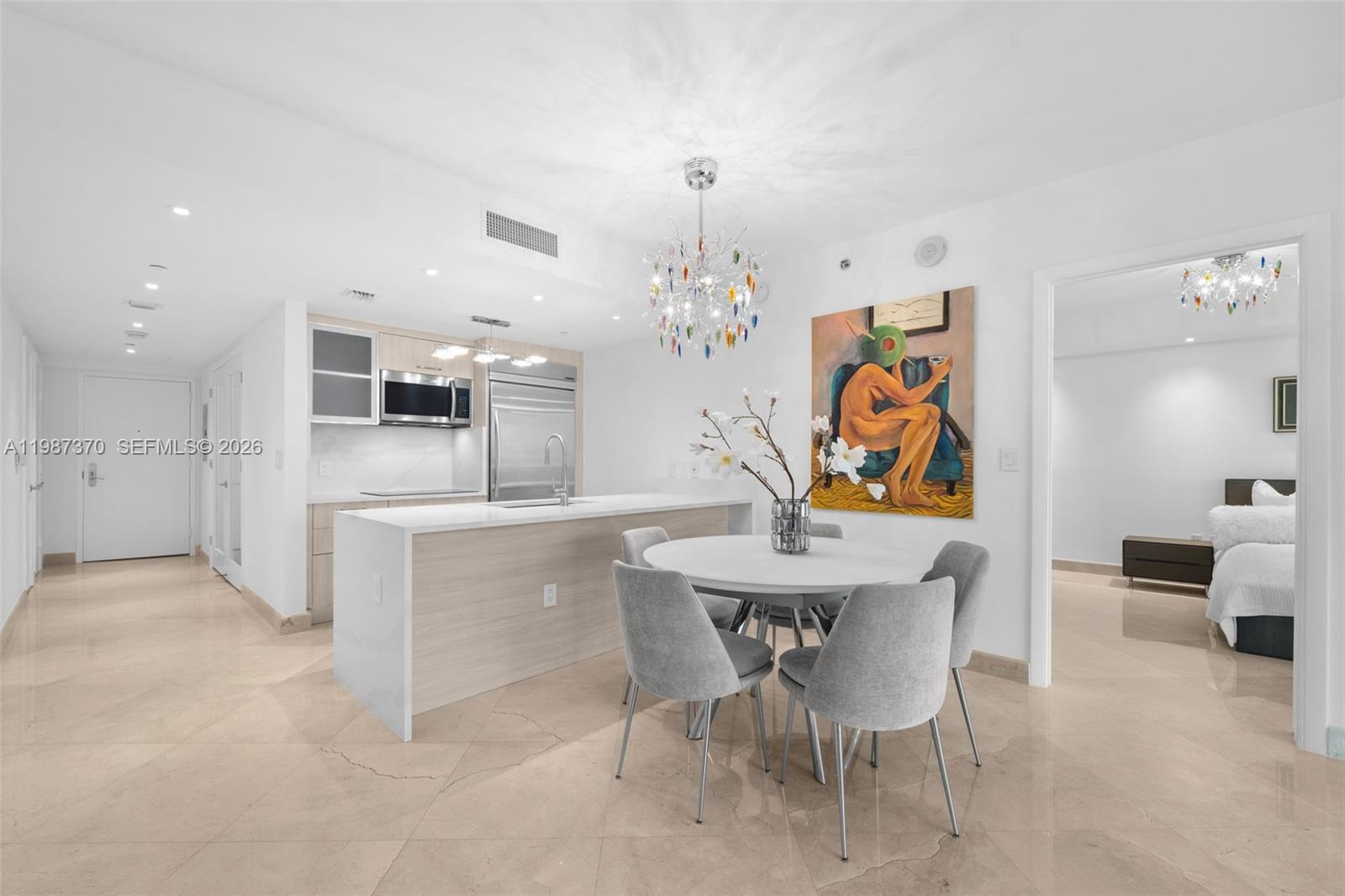 1850 S Ocean Dr #4206 Hallandale Beach, FL 33009