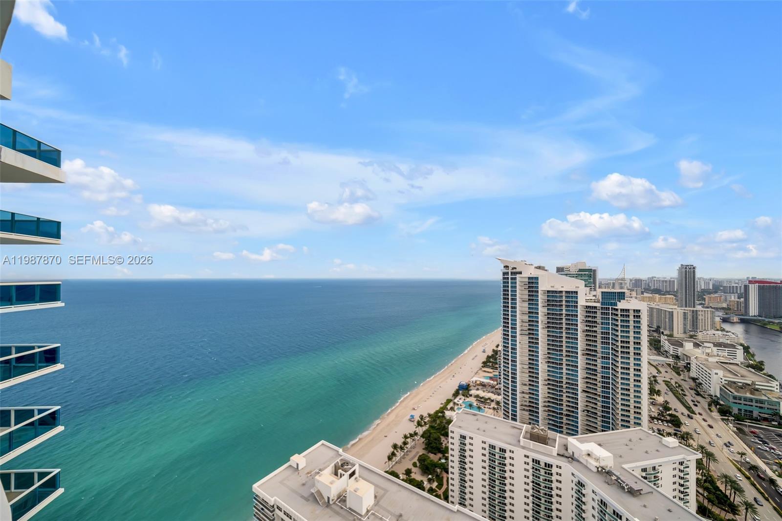 2711 S Ocean Dr #3905 Hollywood, FL 33019