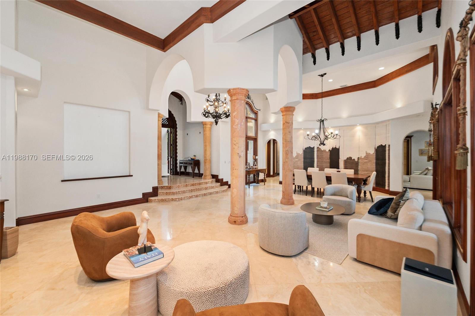 1253 Sorolla Ave Coral Gables, FL 33134