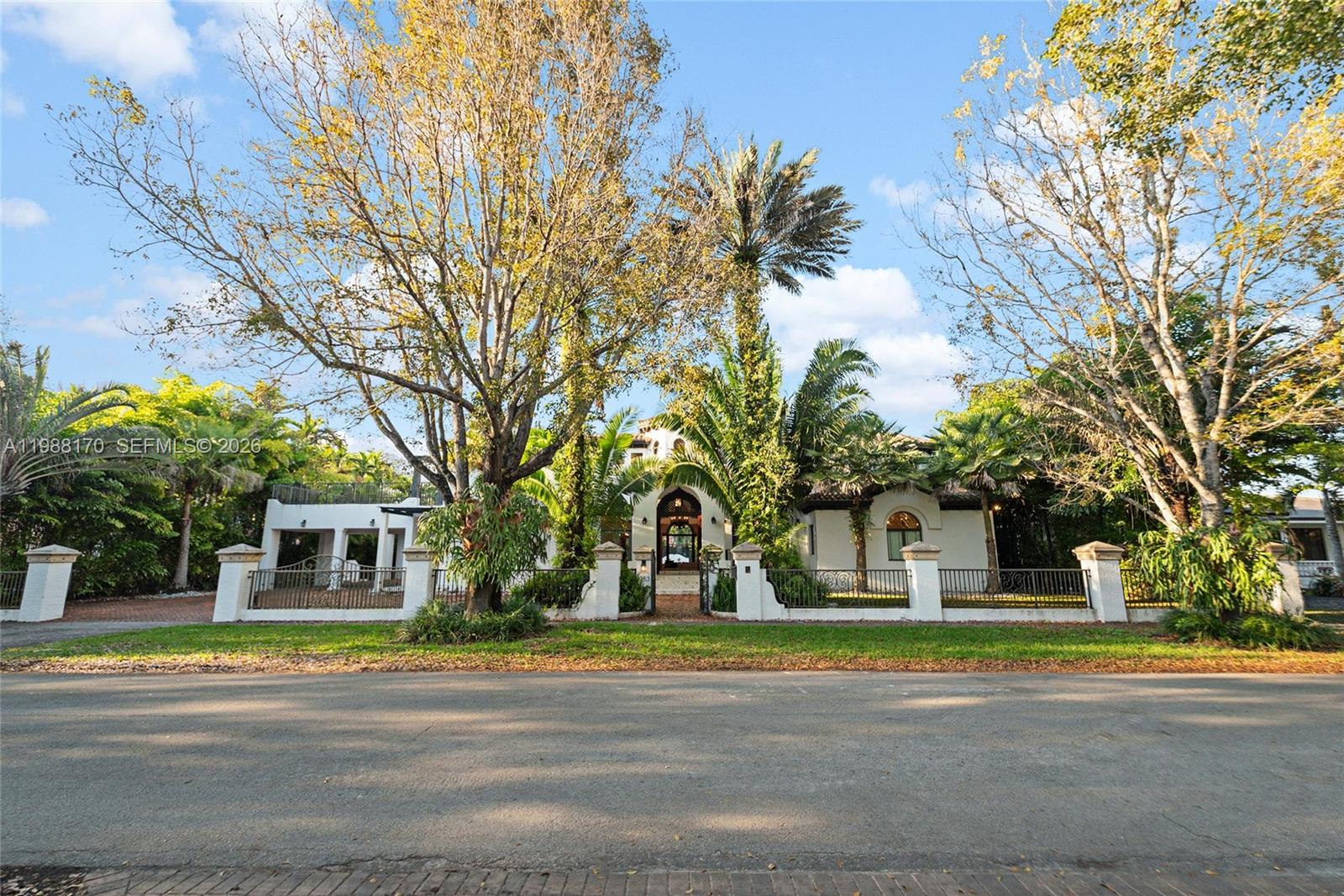 1253 Sorolla Ave Coral Gables, FL 33134