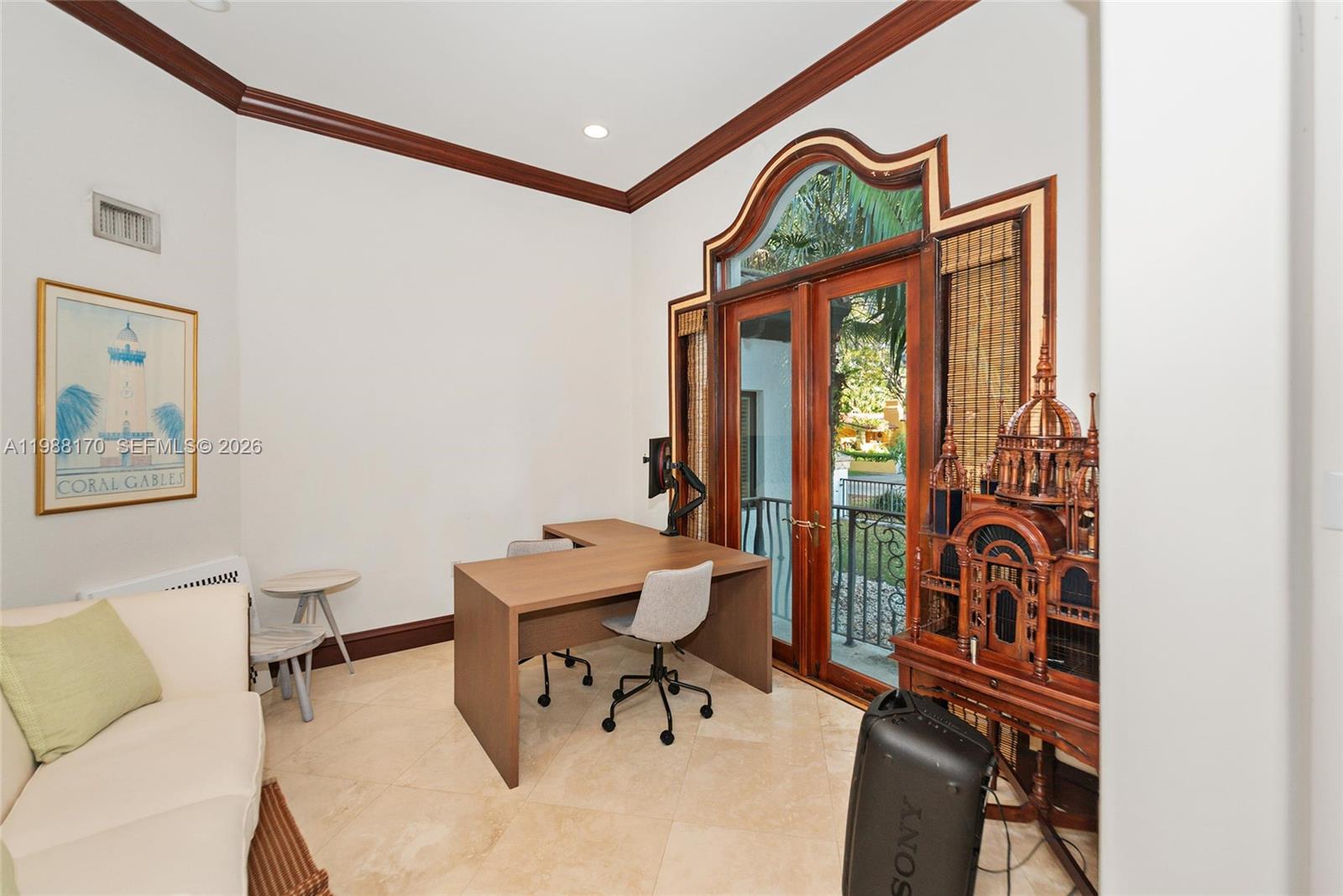 1253 Sorolla Ave Coral Gables, FL 33134