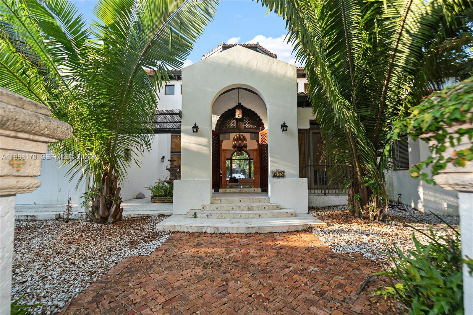 1253 Sorolla Ave Coral Gables, FL 33134