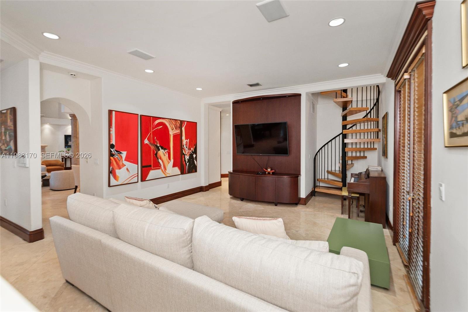 1253 Sorolla Ave Coral Gables, FL 33134