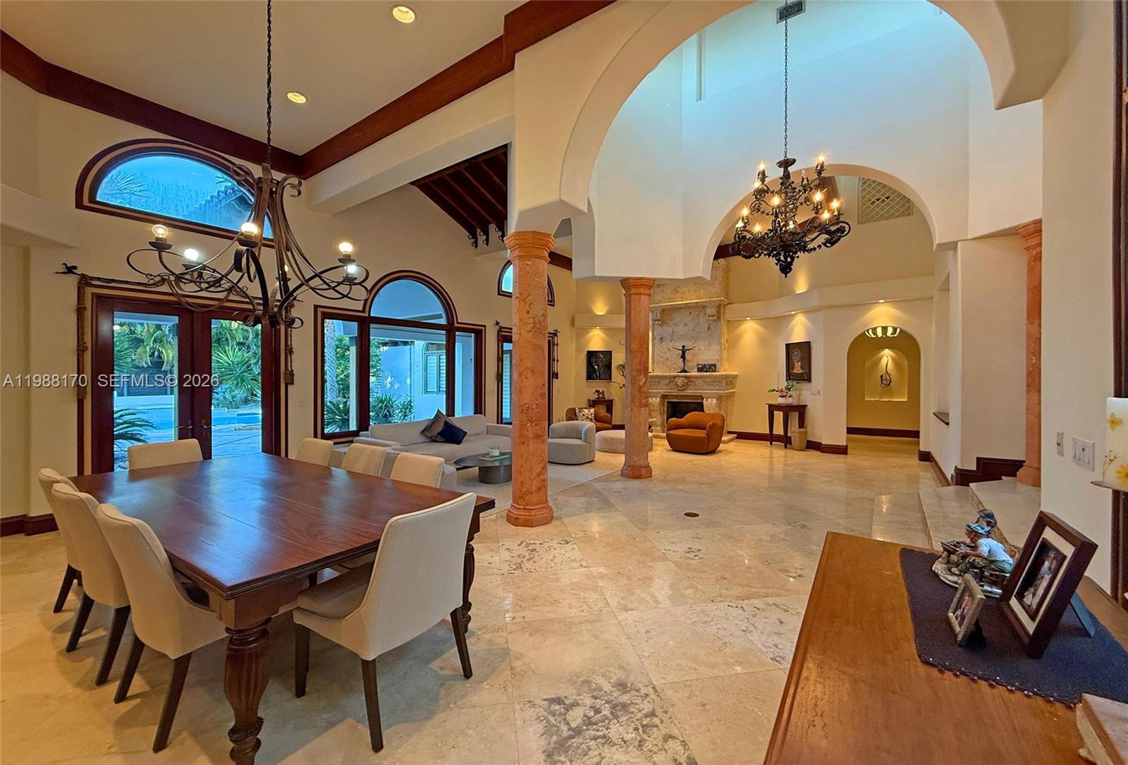 1253 Sorolla Ave Coral Gables, FL 33134