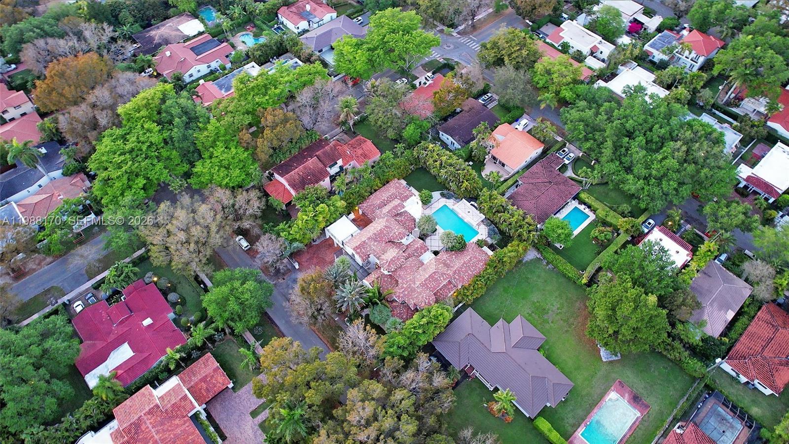 1253 Sorolla Ave Coral Gables, FL 33134