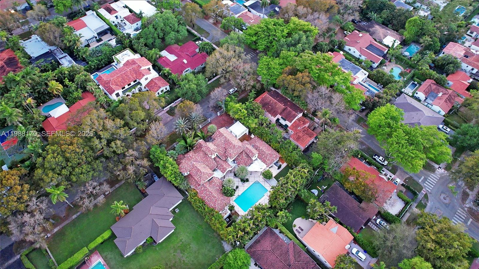 1253 Sorolla Ave Coral Gables, FL 33134