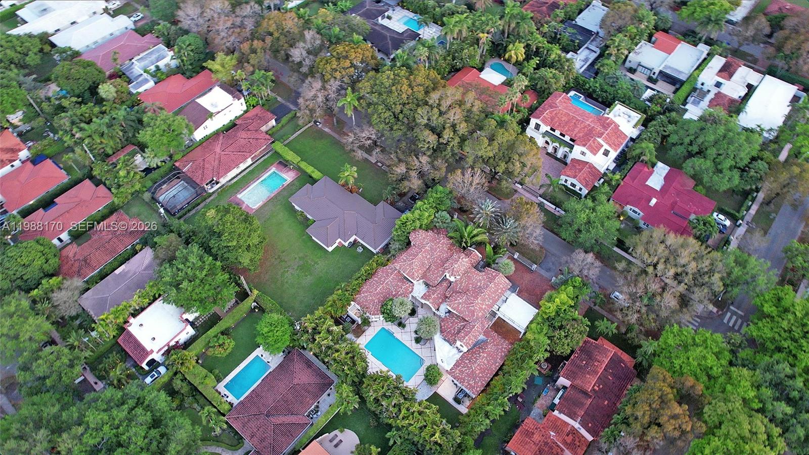 1253 Sorolla Ave Coral Gables, FL 33134