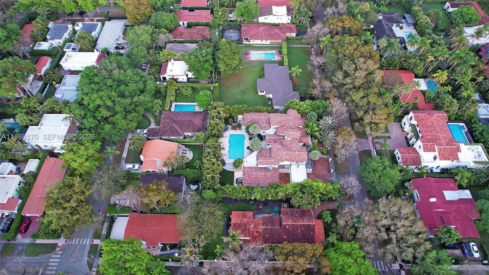 1253 Sorolla Ave Coral Gables, FL 33134