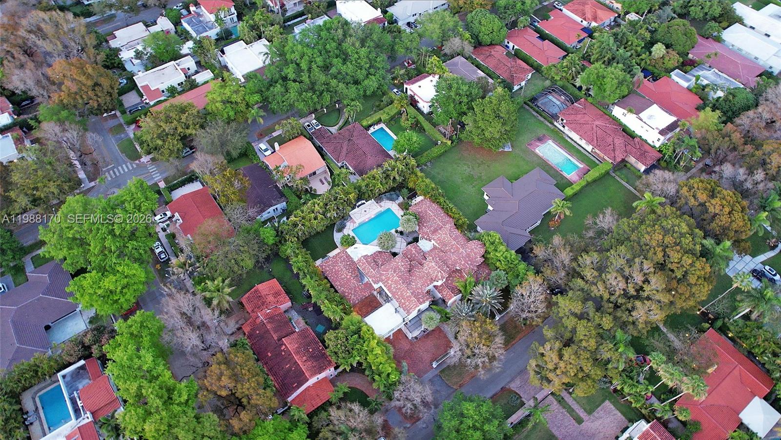 1253 Sorolla Ave Coral Gables, FL 33134