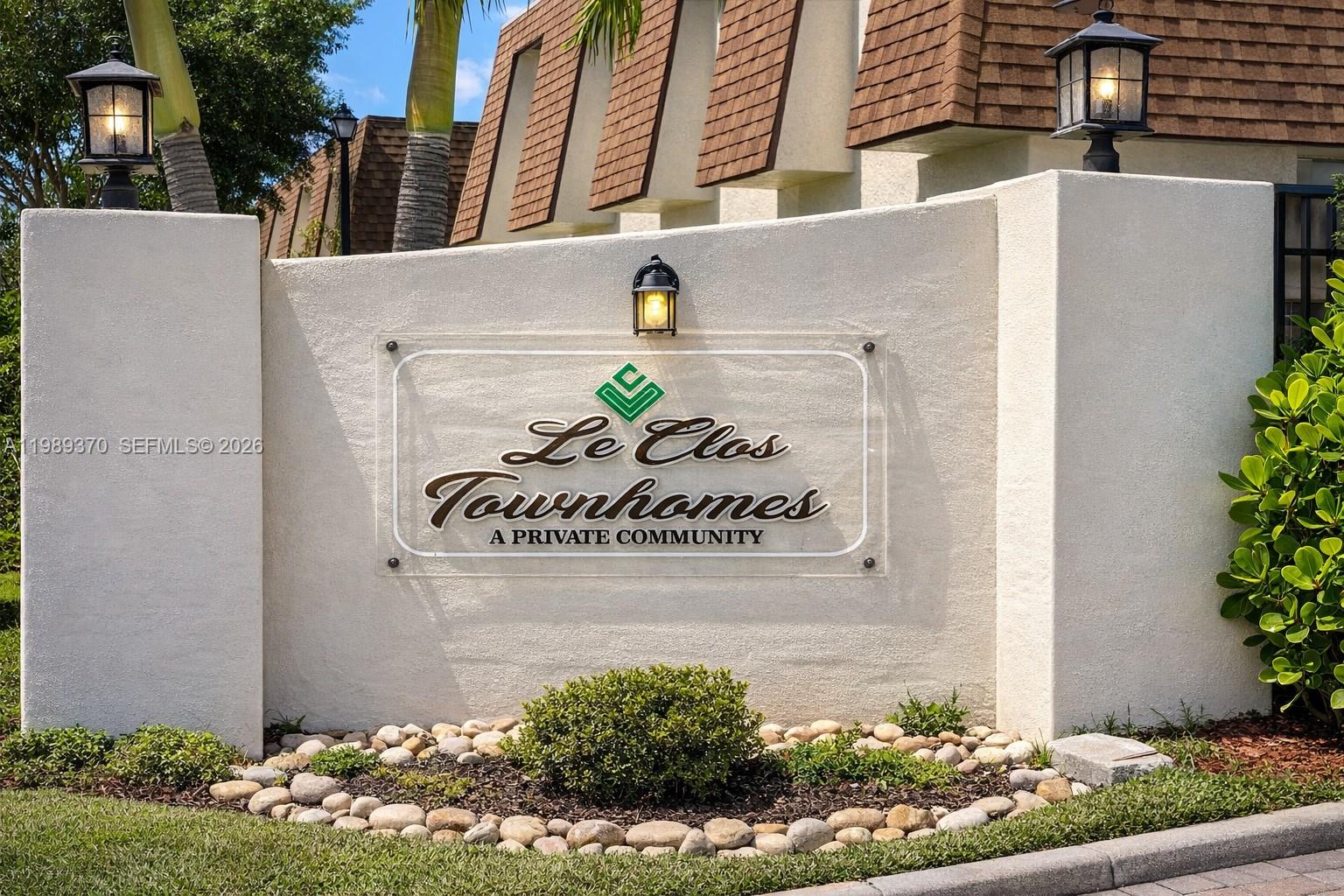 254 San Remo Blvd #254