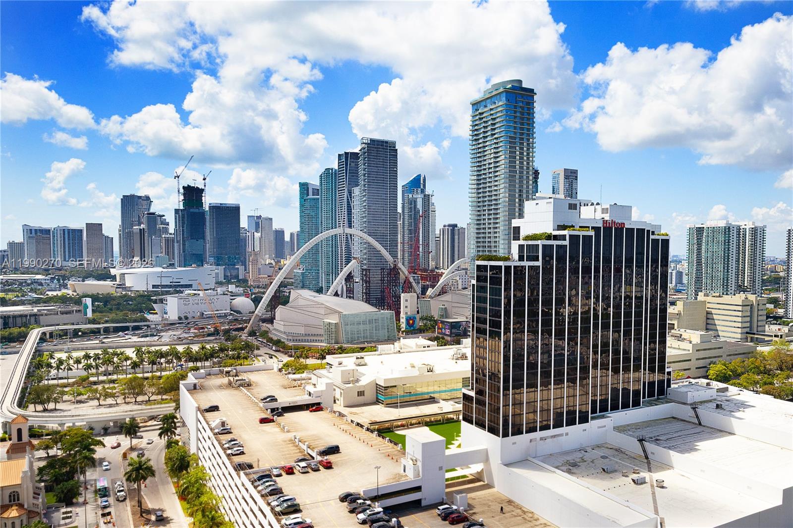 1750 N Bayshore Dr #2804 Miami, FL 33132