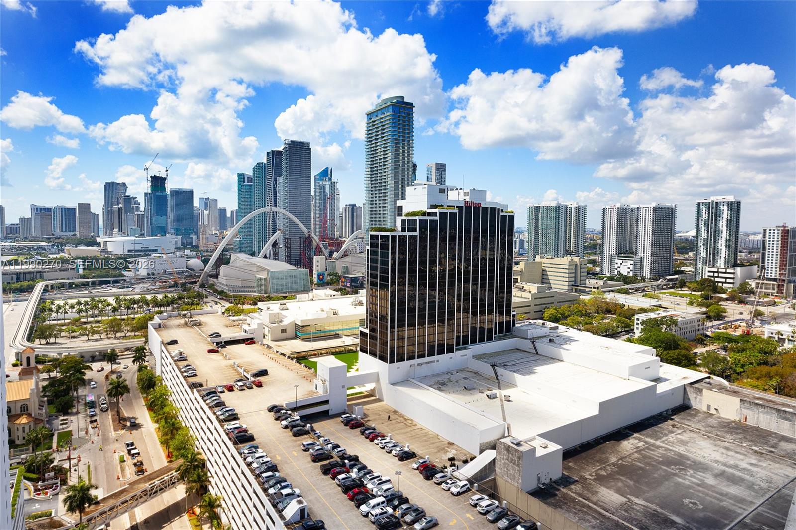 1750 N Bayshore Dr #2804 Miami, FL 33132