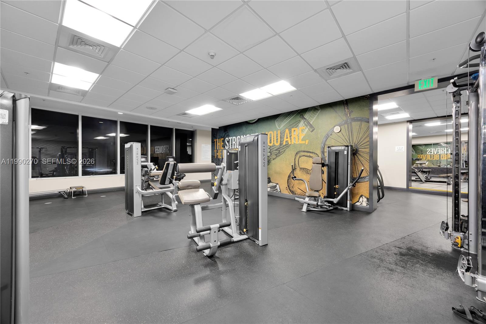 1750 N Bayshore Dr #2804 Miami, FL 33132