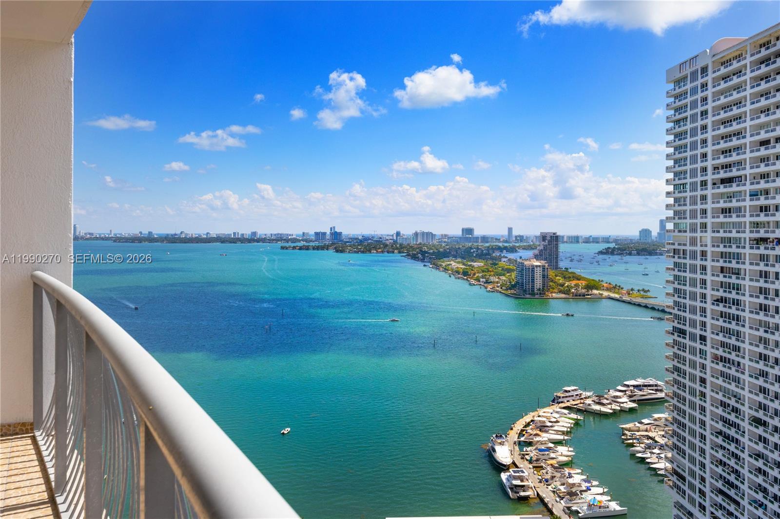 1750 N Bayshore Dr #2804 Miami, FL 33132