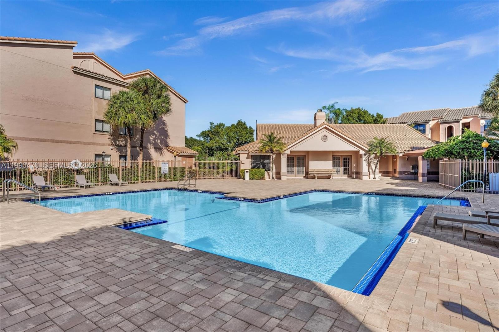 2796 S University Dr #2104 Davie, FL 33328