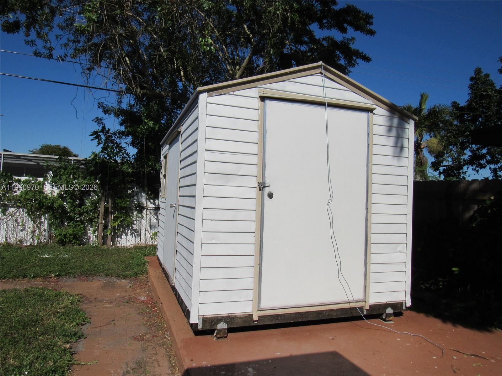 7913 Ramona St Miramar, FL 33023