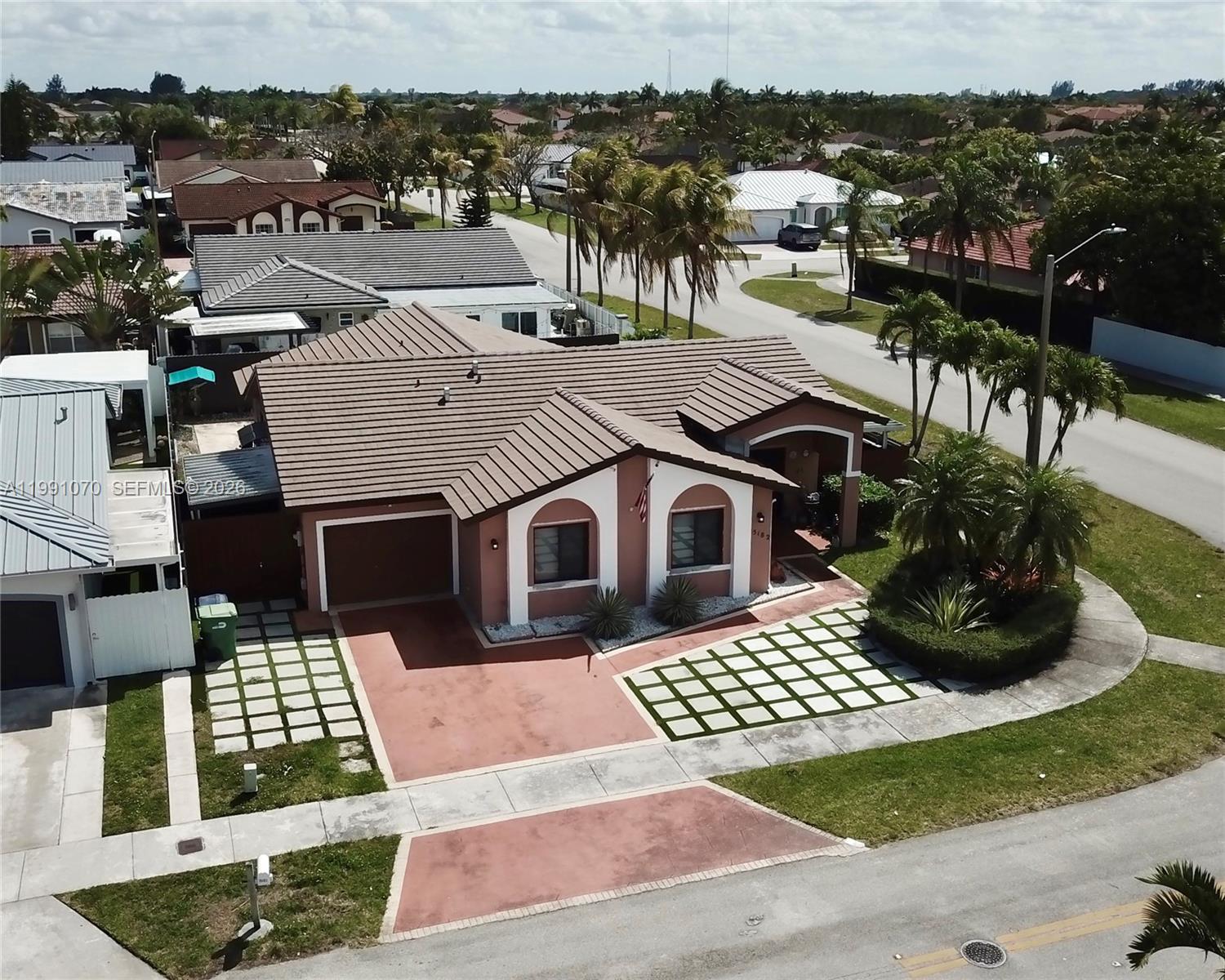 15182 SW 171st St Miami, FL 33187