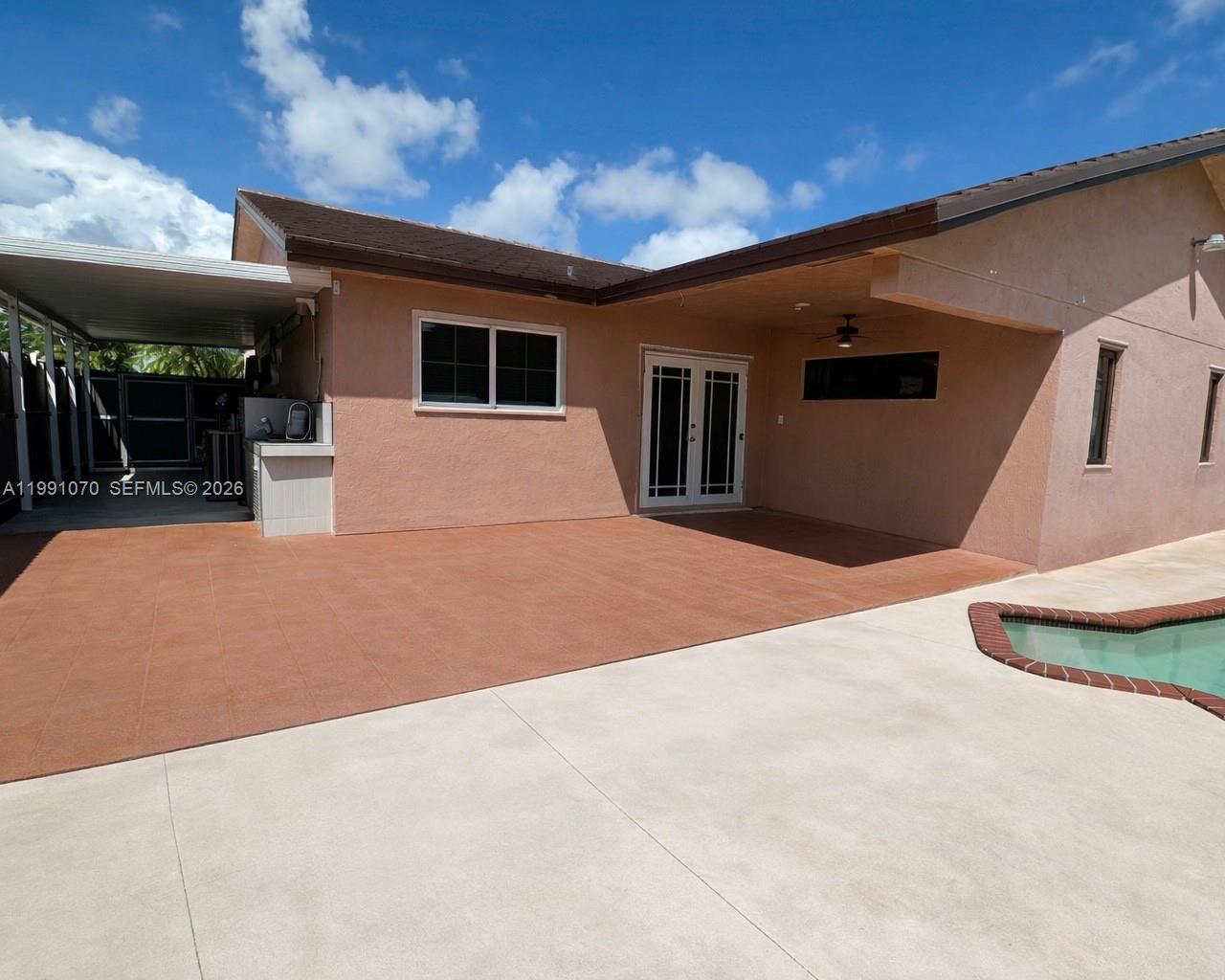 15182 SW 171st St Miami, FL 33187