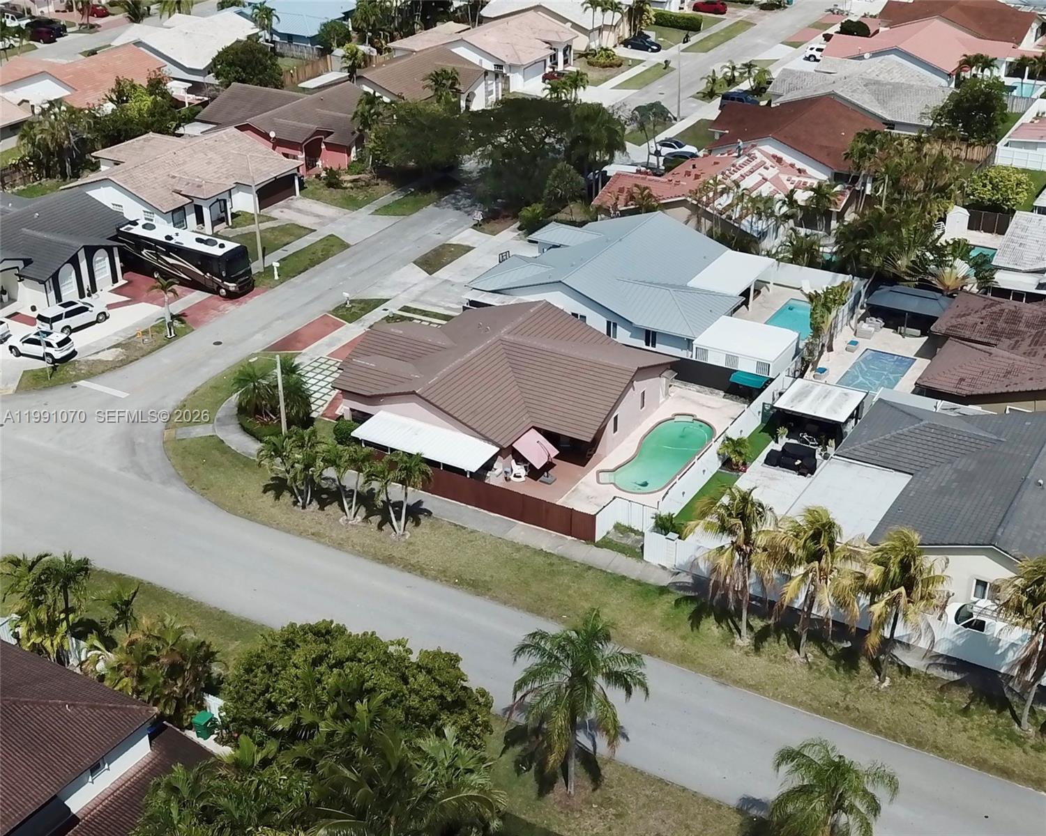 15182 SW 171st St Miami, FL 33187