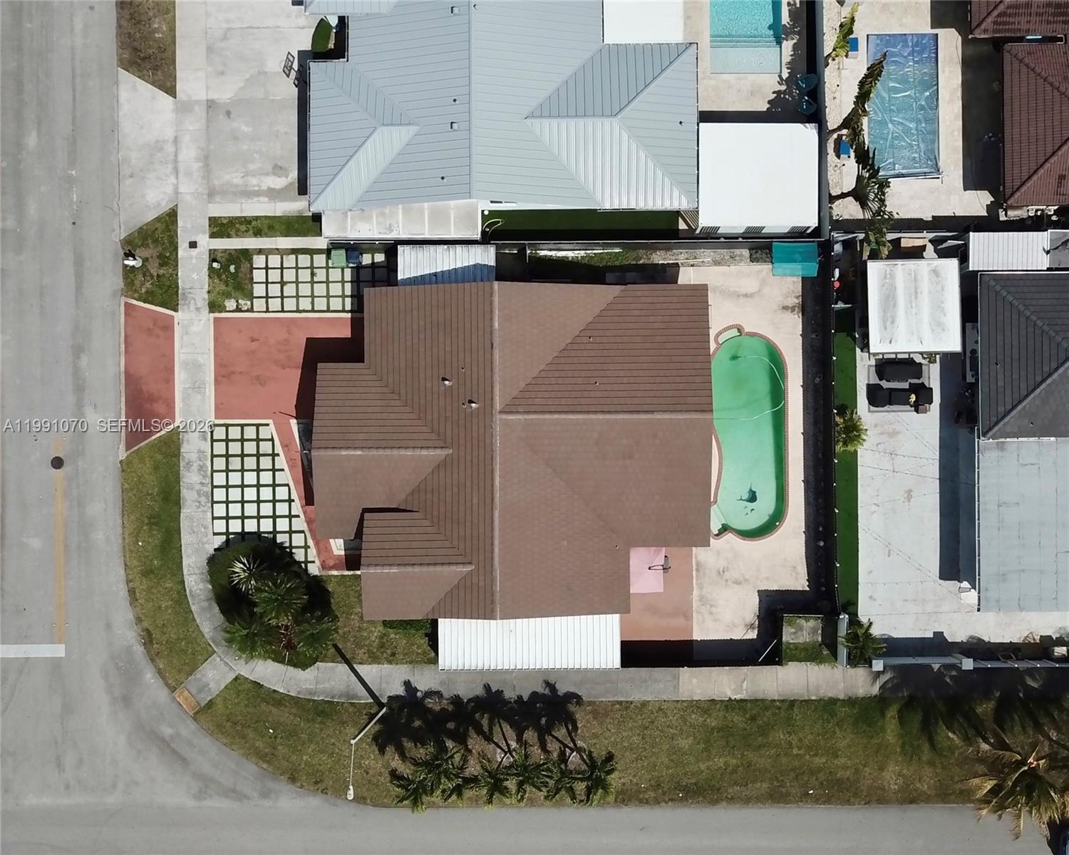 15182 SW 171st St Miami, FL 33187