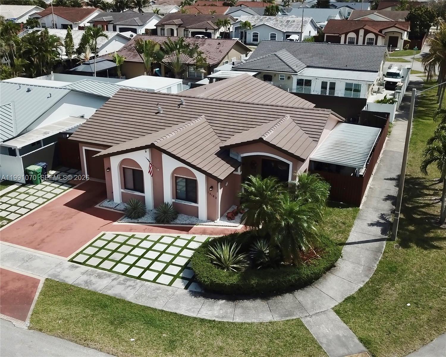 15182 SW 171st St Miami, FL 33187