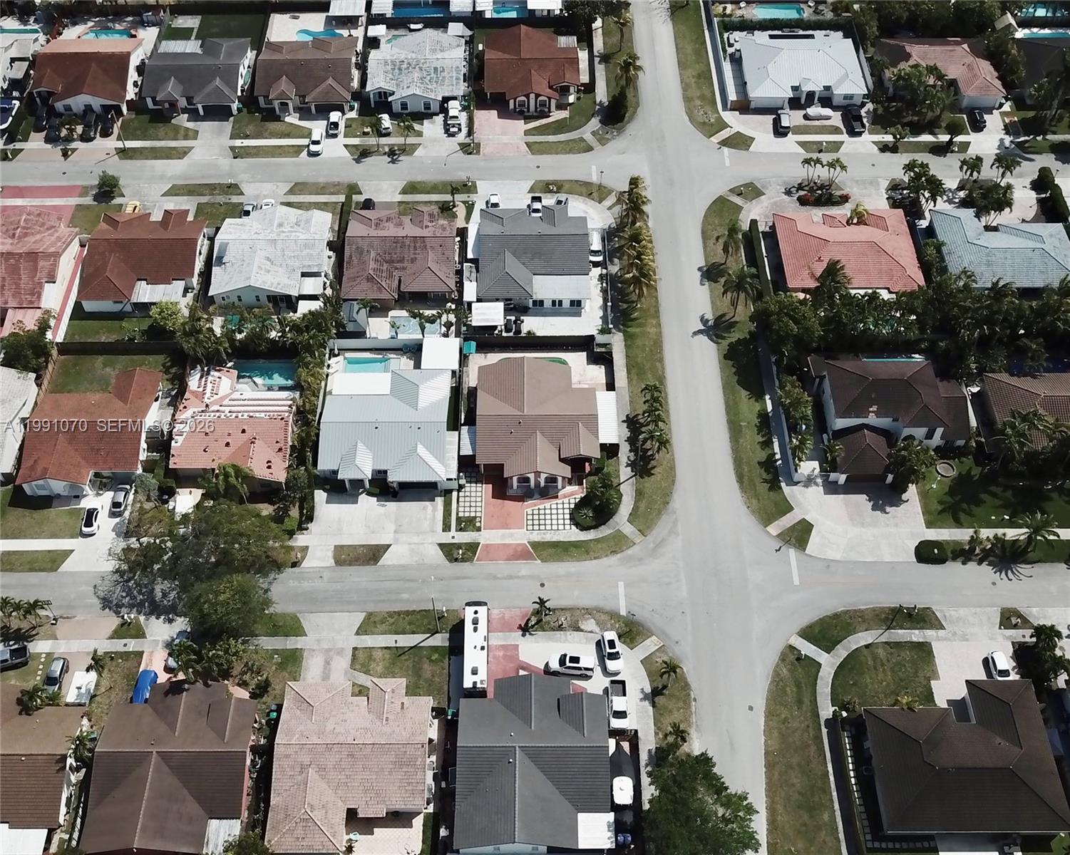 15182 SW 171st St Miami, FL 33187