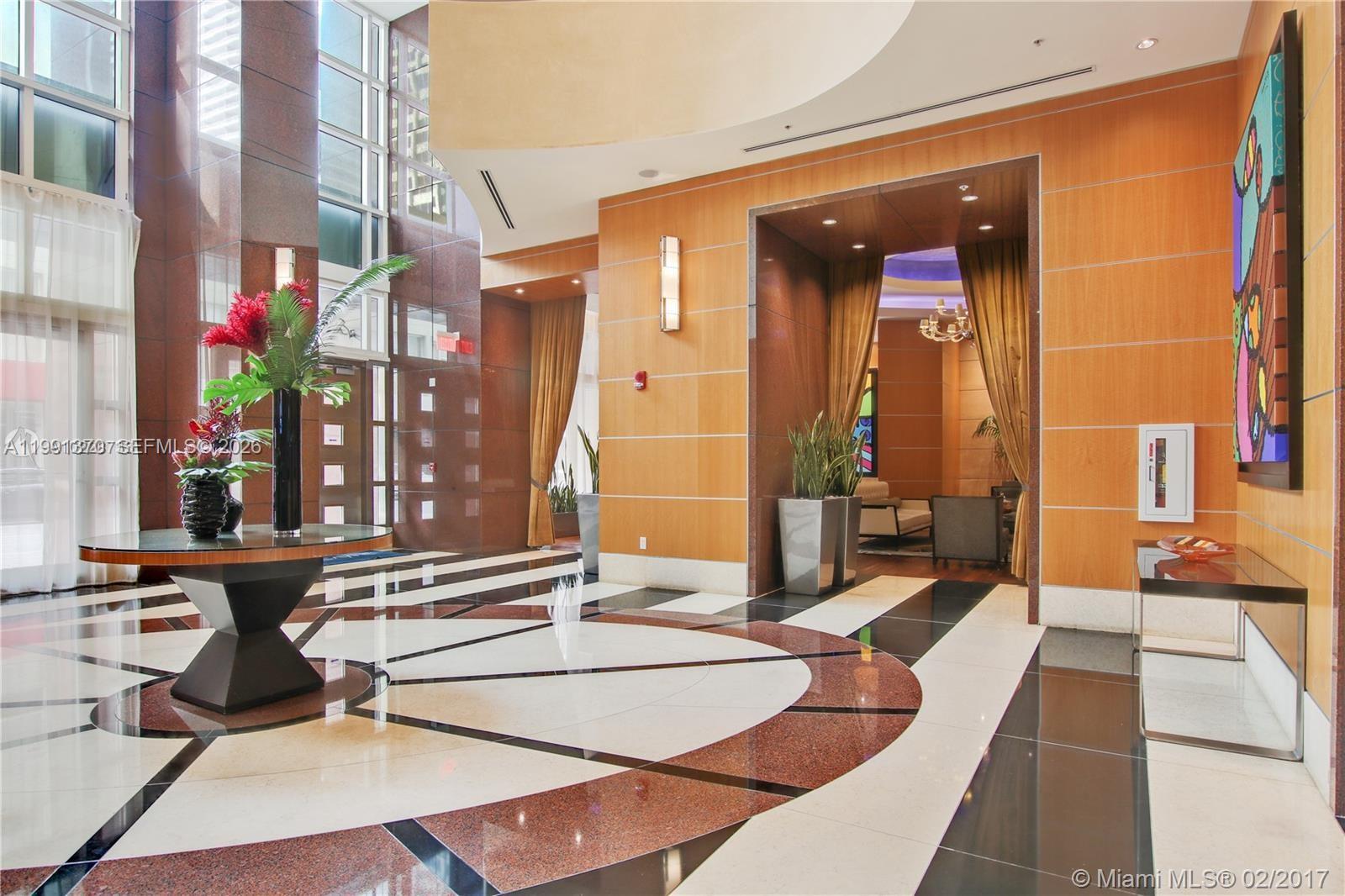 253 NE 2nd St #2209 Miami, FL 33132