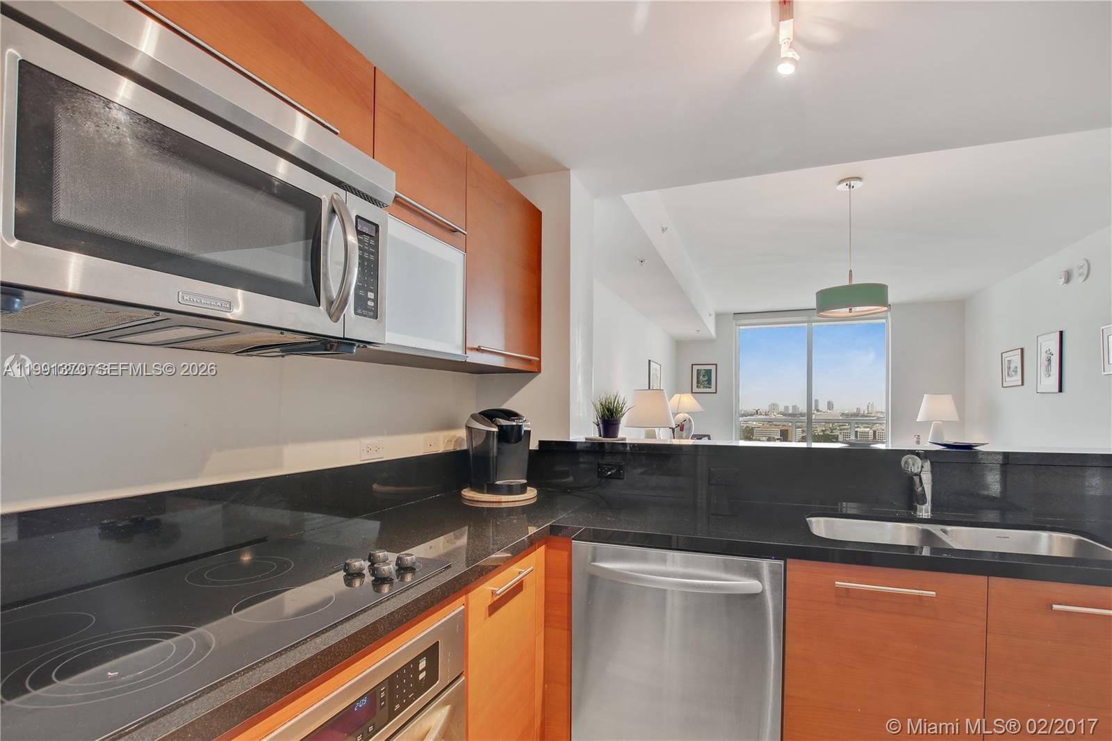 253 NE 2nd St #2209 Miami, FL 33132