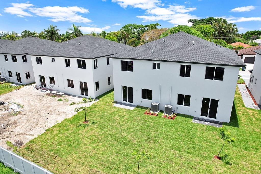 22431 SW 125th Ave #19B Miami, FL 33033