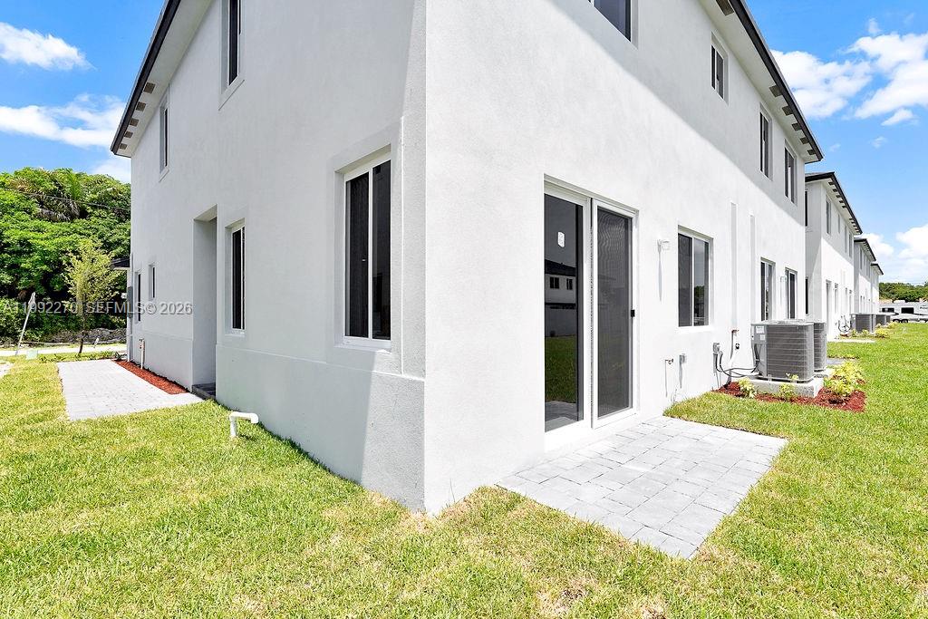 22431 SW 125th Ave #19B Miami, FL 33033