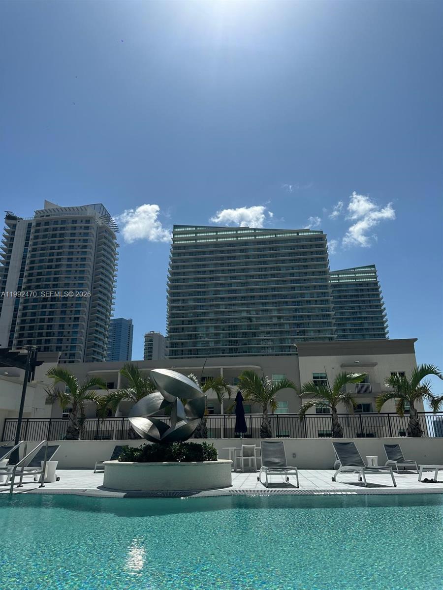 999 SW 1st Ave #3208 Miami, FL 33130