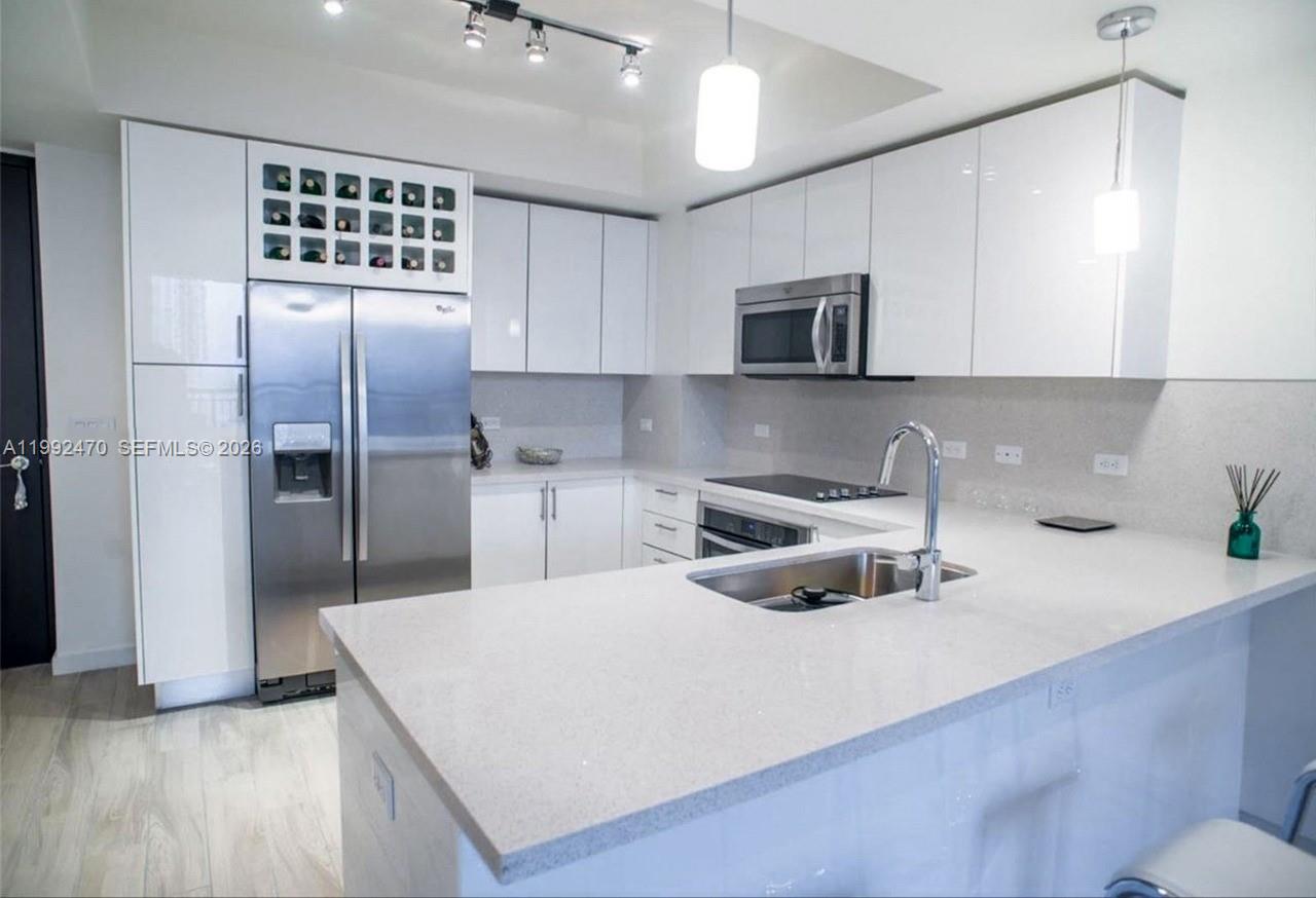 999 SW 1st Ave #3208 Miami, FL 33130