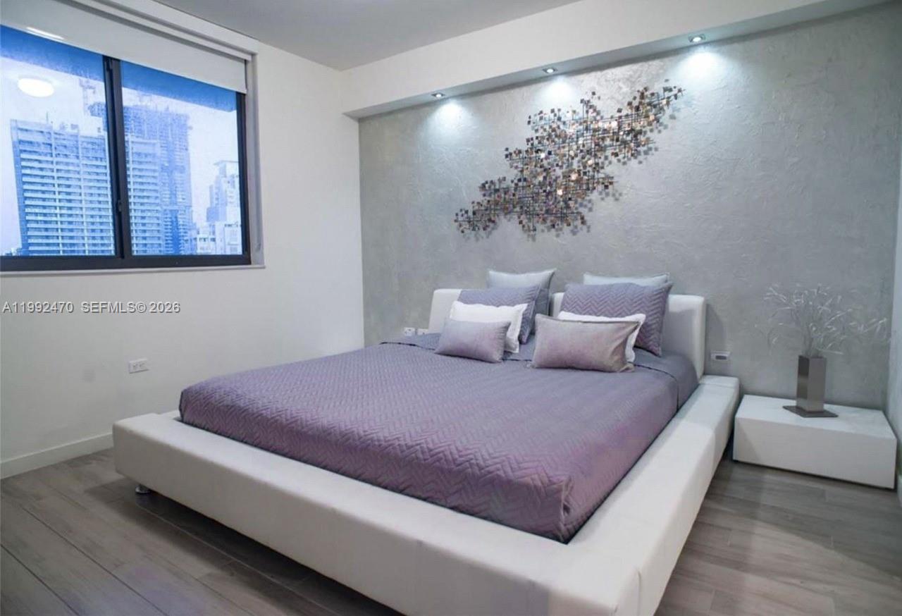 999 SW 1st Ave #3208 Miami, FL 33130