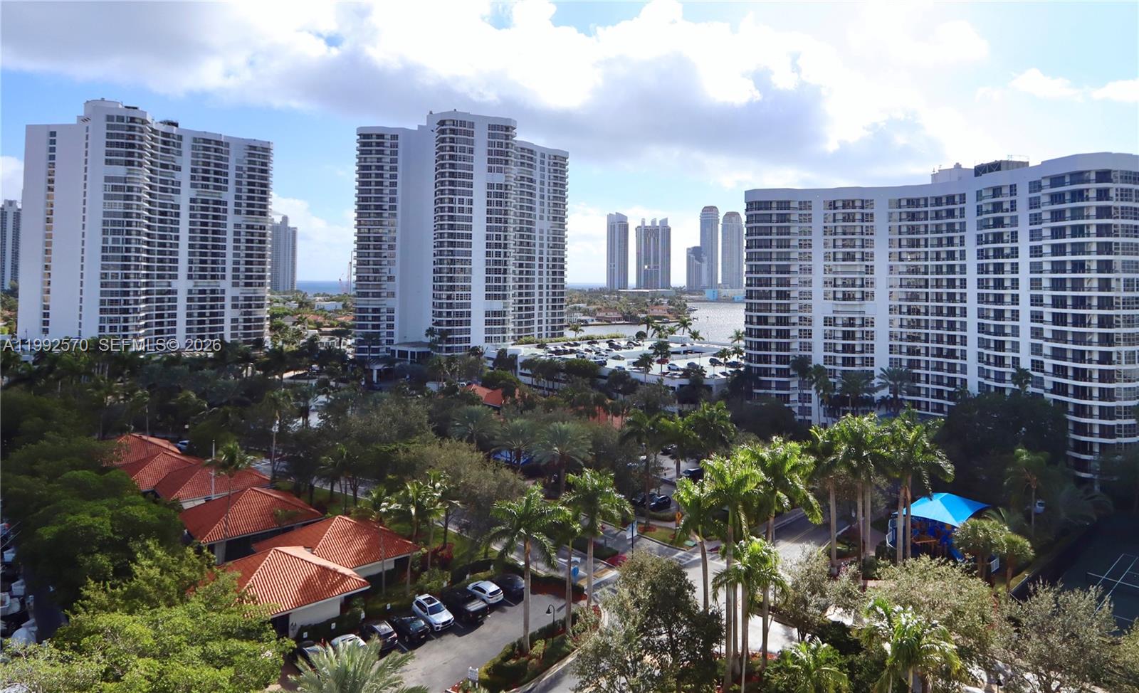 3500 Mystic Pointe Dr #1207 Aventura, FL 33180