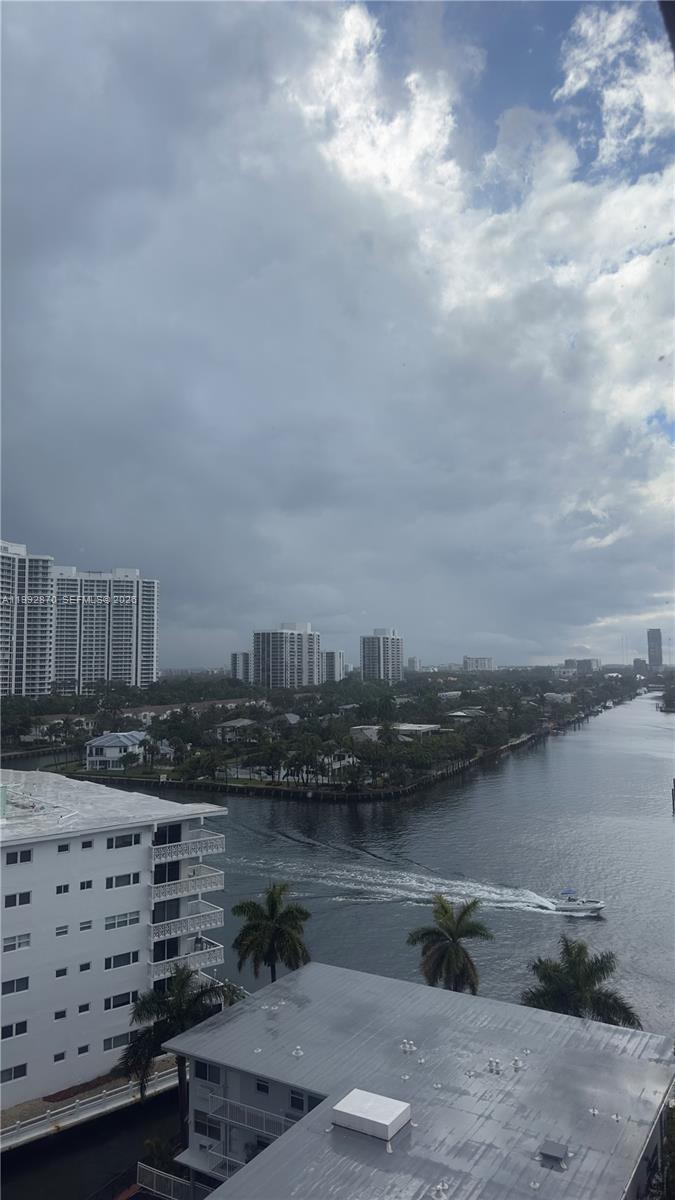 3161 S Ocean Dr #1109 Hallandale Beach, FL 33009