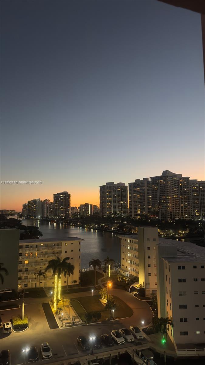 3161 S Ocean Dr #1109 Hallandale Beach, FL 33009