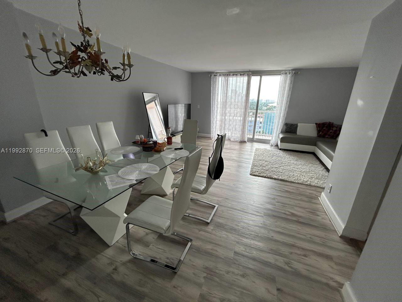 3161 S Ocean Dr #1109 Hallandale Beach, FL 33009