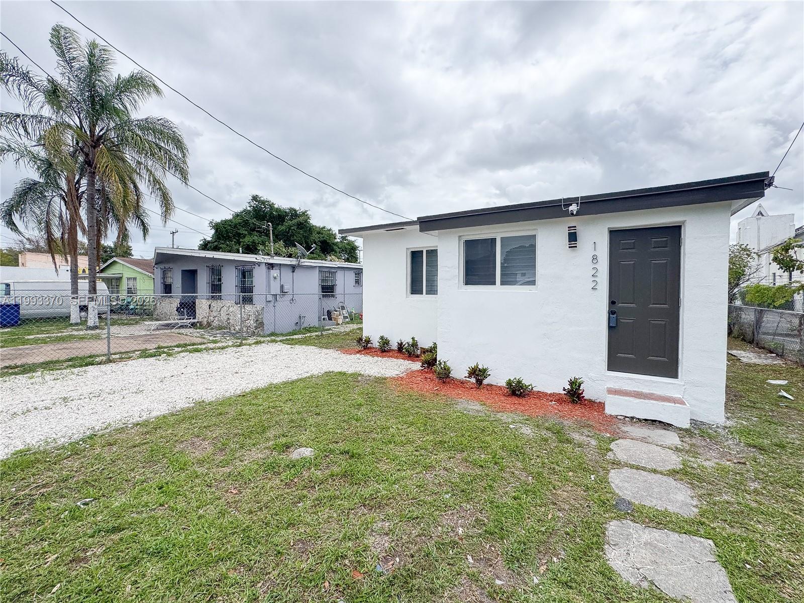 1822 NW 66th St Miami, FL 33147