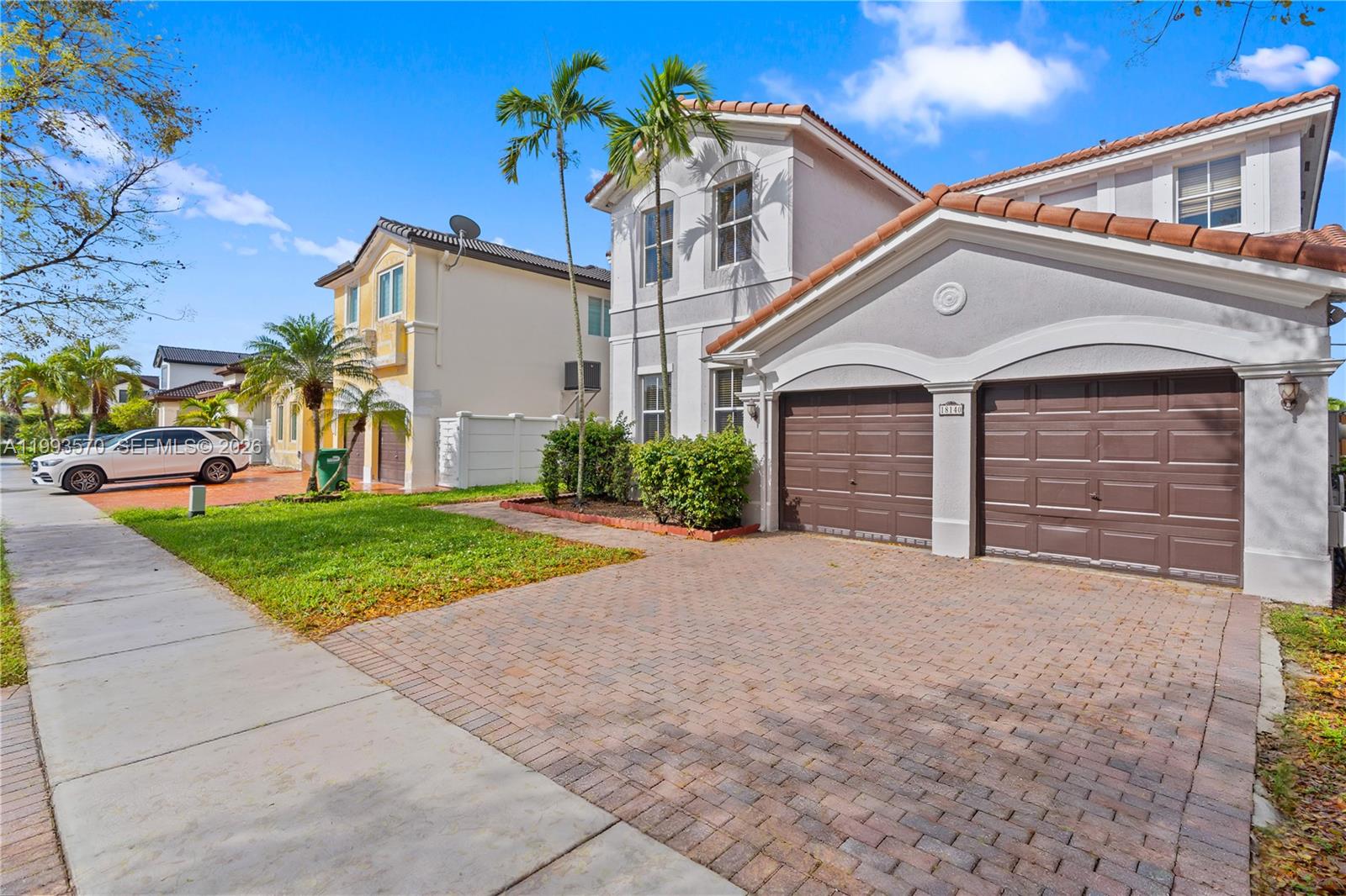 18140 NW 90th Ave Hialeah, FL 33018